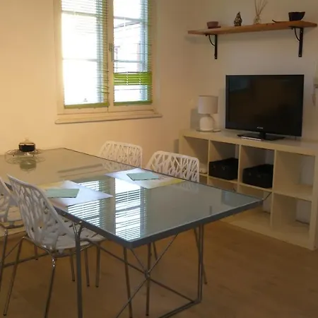 Tripiers Anis Apartment Colmar