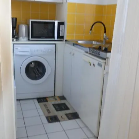 Apartment Tripiers Anis *