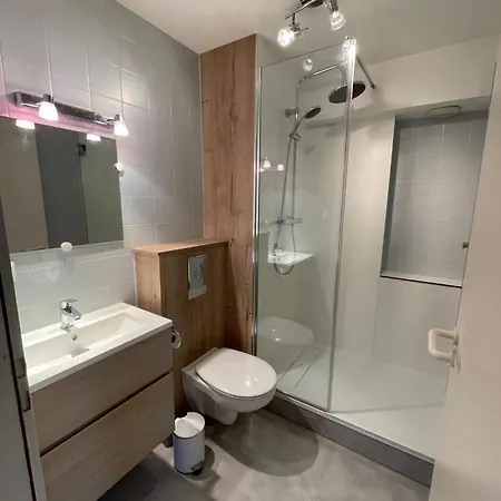 Apartment Tripiers Anis