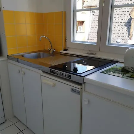 Tripiers Anis Colmar