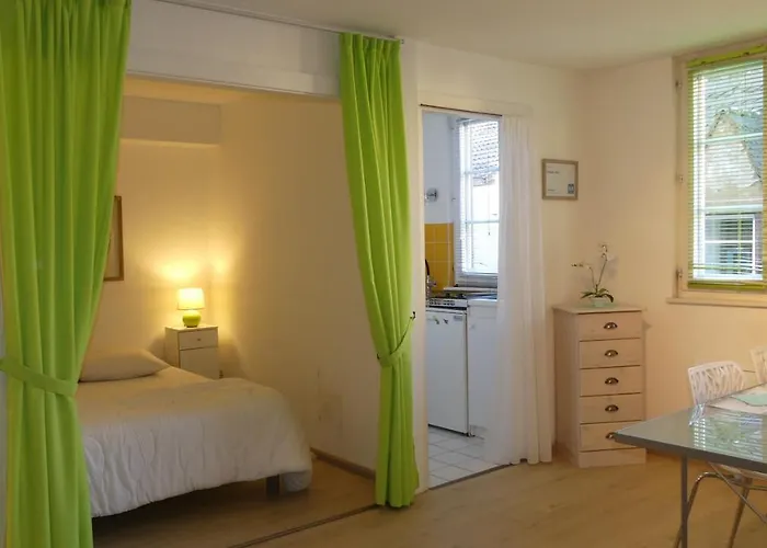 Apartment Tripiers Anis Colmar