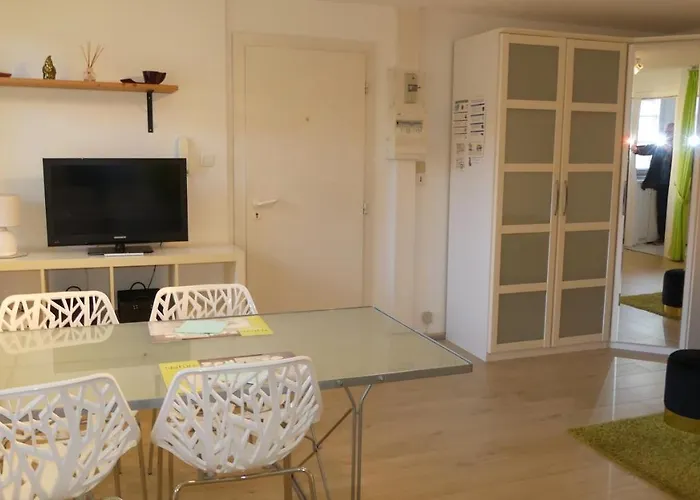 Tripiers Anis Кольмар