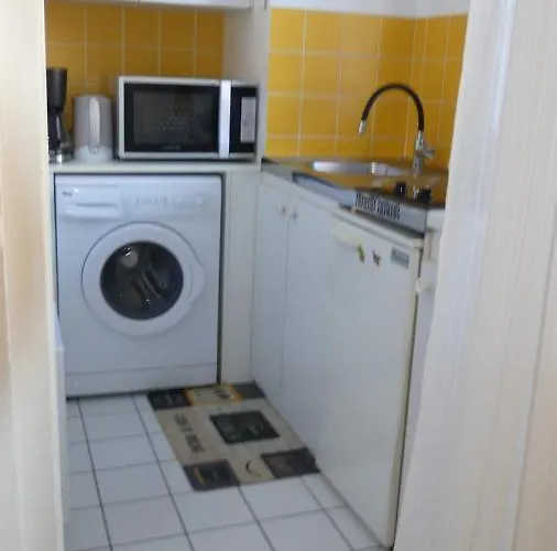 Apartment Tripiers Anis *