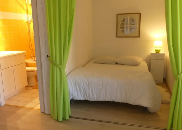 Tripiers Anis * Кольмар