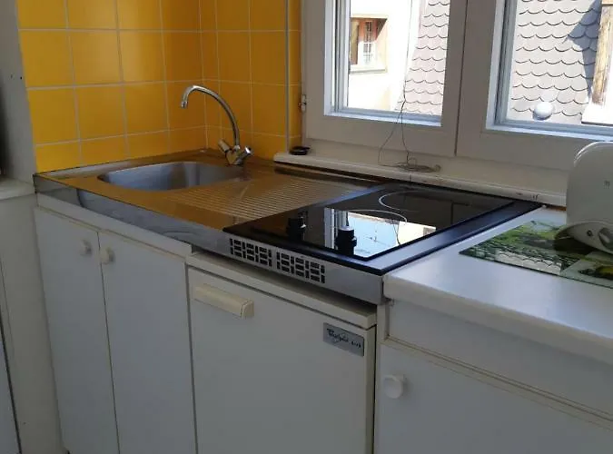 Tripiers Anis Colmar