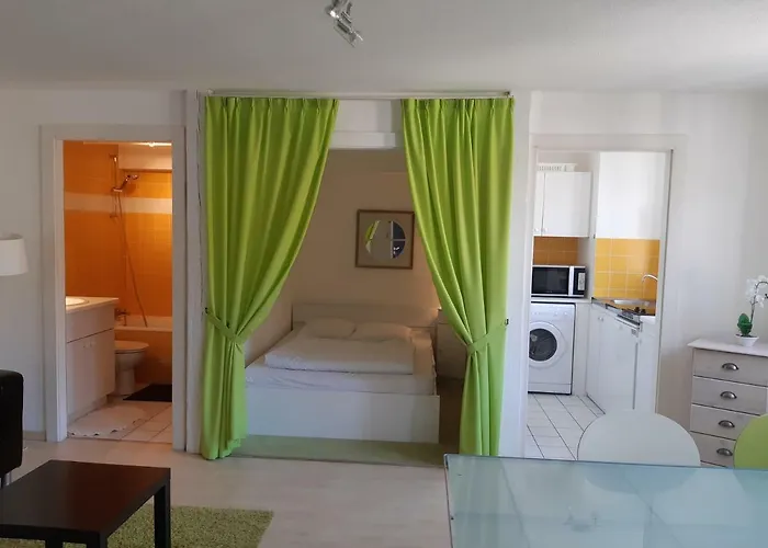 Tripiers Anis * Кольмар